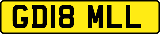 GD18MLL