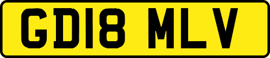 GD18MLV