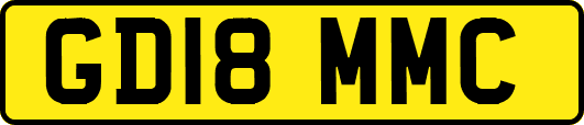 GD18MMC