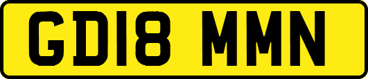 GD18MMN