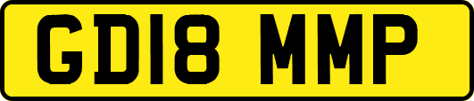 GD18MMP
