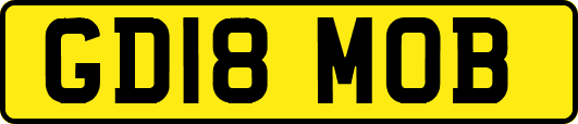 GD18MOB