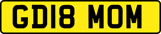 GD18MOM