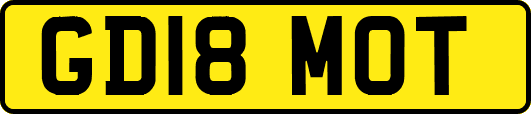GD18MOT
