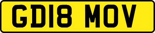 GD18MOV