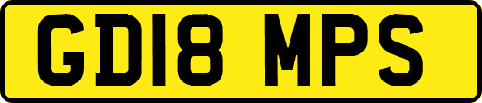 GD18MPS
