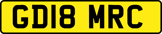 GD18MRC