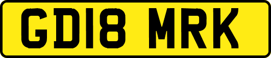 GD18MRK