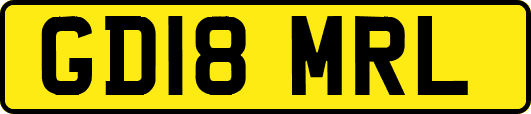 GD18MRL