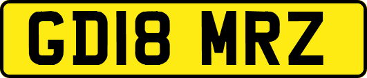 GD18MRZ