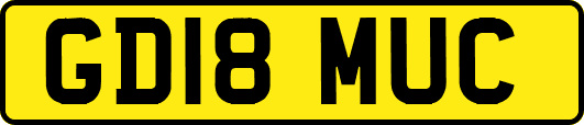 GD18MUC