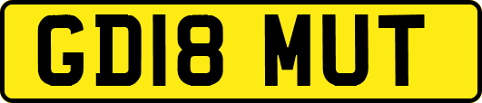GD18MUT