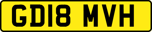 GD18MVH