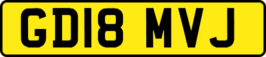 GD18MVJ