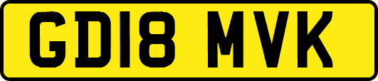 GD18MVK
