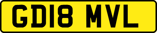 GD18MVL