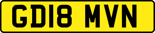 GD18MVN
