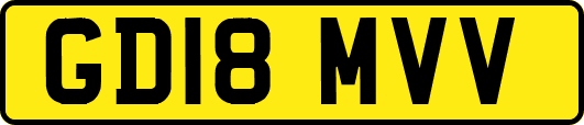 GD18MVV