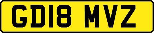 GD18MVZ