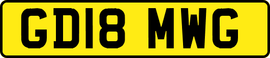 GD18MWG