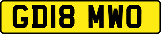 GD18MWO