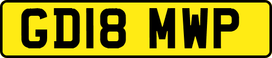GD18MWP