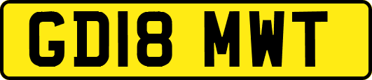 GD18MWT