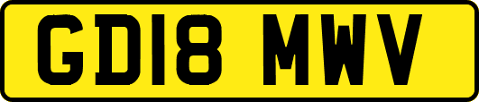 GD18MWV