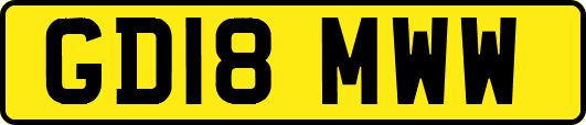 GD18MWW