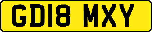 GD18MXY