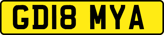 GD18MYA