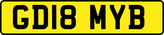 GD18MYB