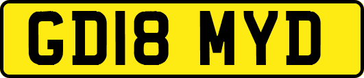 GD18MYD