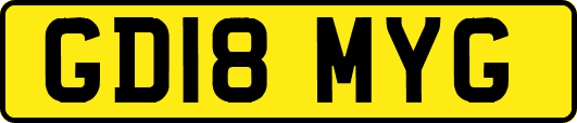 GD18MYG