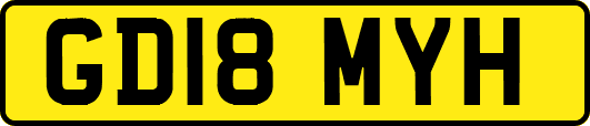 GD18MYH