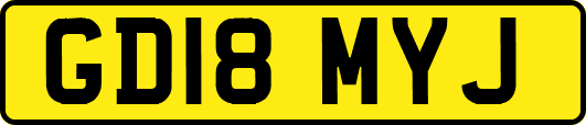 GD18MYJ