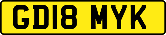 GD18MYK