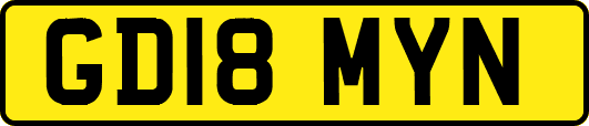 GD18MYN