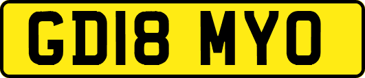 GD18MYO
