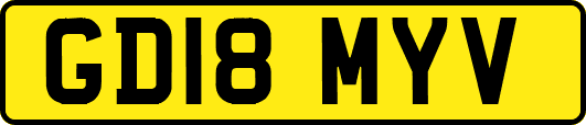 GD18MYV