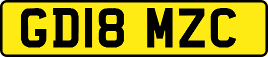 GD18MZC