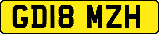 GD18MZH