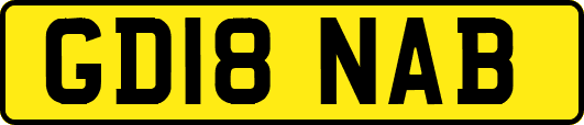 GD18NAB