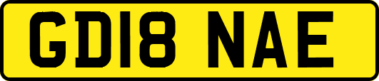 GD18NAE