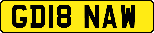 GD18NAW