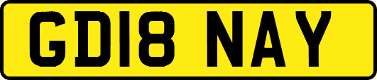 GD18NAY