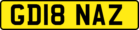 GD18NAZ