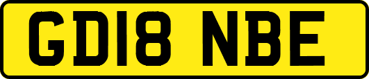 GD18NBE
