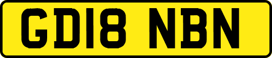 GD18NBN