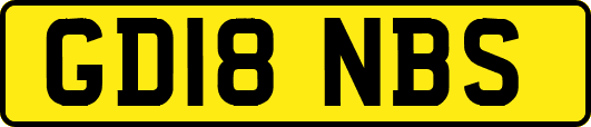 GD18NBS